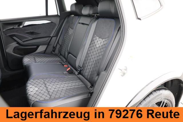 Volkswagen Tiguan 2.0 TSI 195 kW 4Motion R-Line DSG 4M Black Style, Pano, 20-Zoll, IQ.Light, AHK, Navi, Side, AreaView, Winter, sofort 