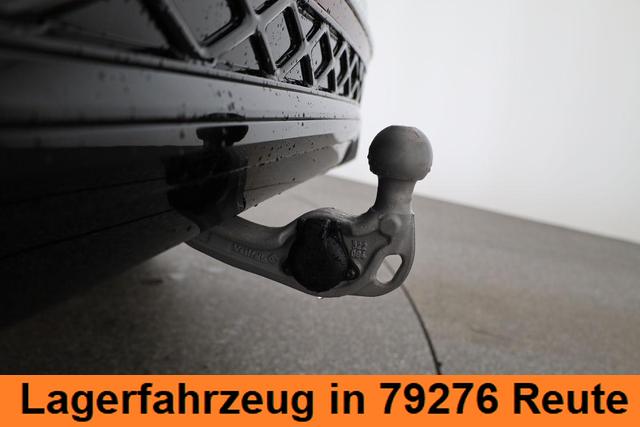 Volkswagen Tiguan 2.0 TSI 195 kW 4Motion R-Line DSG 4M Black Style, Pano, 20-Zoll, IQ.Light, AHK, Navi, Side, AreaView, Winter, sofort 