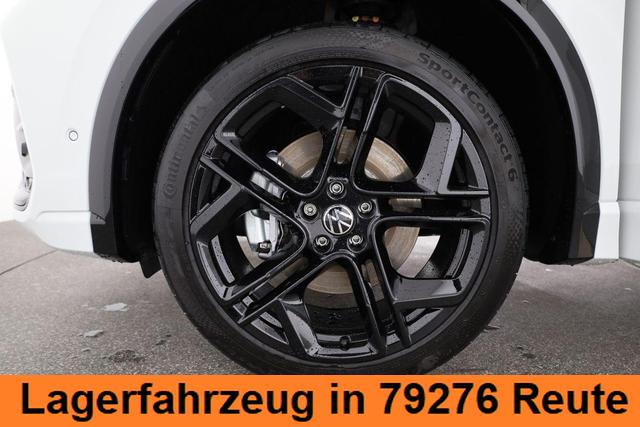 Volkswagen Tiguan 2.0 TSI 195 kW 4Motion R-Line DSG 4M Black Style, Pano, 20-Zoll, IQ.Light, AHK, Navi, Side, AreaView, Winter, sofort 