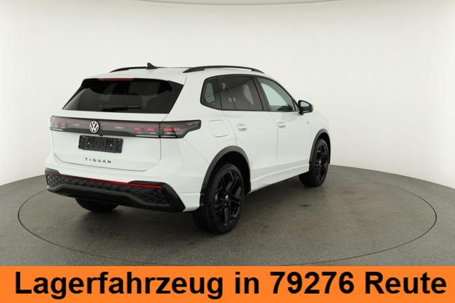 Volkswagen Tiguan 2.0 TSI 195 kW 4Motion R-Line DSG 4M Black Style, Pano, 20-Zoll, IQ.Light, AHK, Navi, Side, AreaView, Winter, sofort 