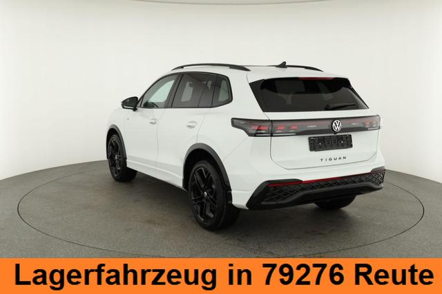 Volkswagen Tiguan 2.0 TSI 195 kW 4Motion R-Line DSG 4M Black Style, Pano, 20-Zoll, IQ.Light, AHK, Navi, Side, AreaView, Winter, sofort 