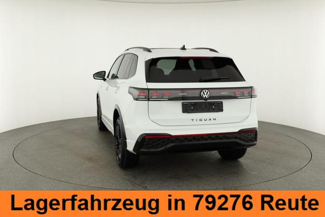 Volkswagen Tiguan 2.0 TSI 195 kW 4Motion R-Line DSG 4M Black Style, Pano, 20-Zoll, IQ.Light, AHK, Navi, Side, AreaView, Winter, sofort 