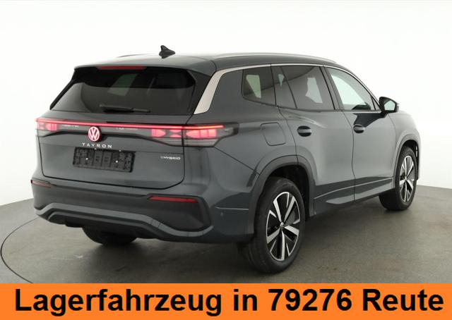 Volkswagen Tayron 1.5 TSI eHybrid 150 kW Life Life, AHK, AreaView, Side, Navi, Winter, 5-J. Garantie 
