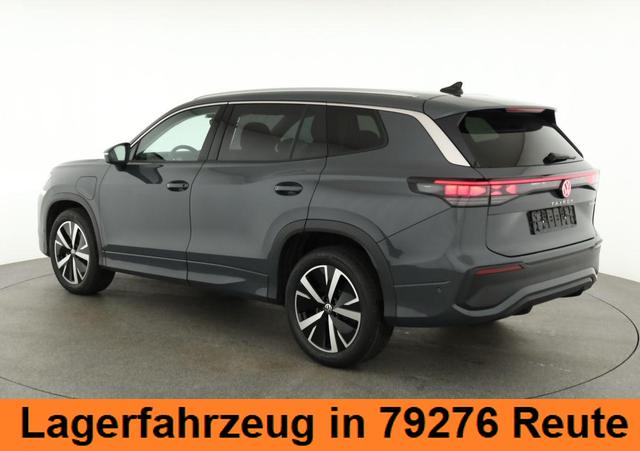Volkswagen Tayron 1.5 TSI eHybrid 150 kW Life Life, AHK, AreaView, Side, Navi, Winter, 5-J. Garantie 