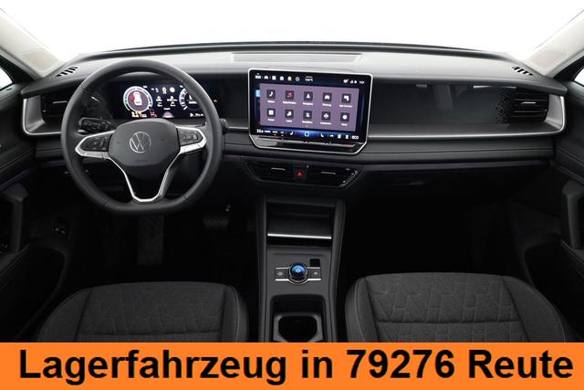 Volkswagen Tayron 1.5 TSI eHybrid 150 kW Life Life, AHK, AreaView, Side, Navi, Winter, 5-J. Garantie 