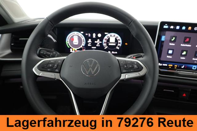Volkswagen Tayron 1.5 TSI eHybrid 150 kW Life Life, AHK, AreaView, Side, Navi, Winter, 5-J. Garantie 