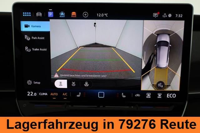 Volkswagen Tayron 1.5 TSI eHybrid 150 kW Life Life, AHK, AreaView, Side, Navi, Winter, 5-J. Garantie 