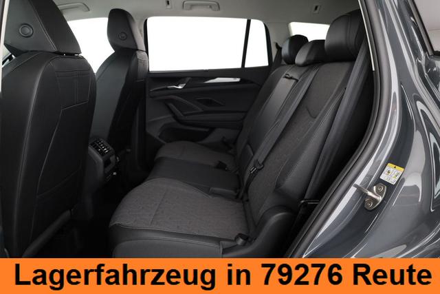 Volkswagen Tayron 1.5 TSI eHybrid 150 kW Life Life, AHK, AreaView, Side, Navi, Winter, 5-J. Garantie 