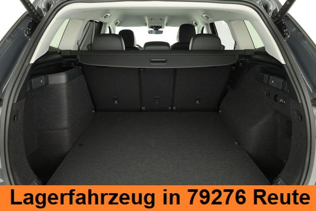Volkswagen Tayron 1.5 TSI eHybrid 150 kW Life Life, AHK, AreaView, Side, Navi, Winter, 5-J. Garantie 