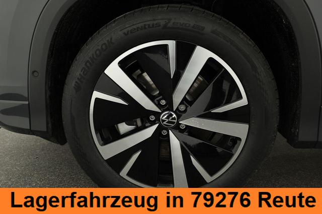 Volkswagen Tayron 1.5 TSI eHybrid 150 kW Life Life, AHK, AreaView, Side, Navi, Winter, 5-J. Garantie 
