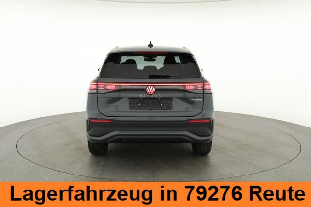 Volkswagen Tayron 1.5 TSI eHybrid 150 kW Life Life, AHK, AreaView, Side, Navi, Winter, 5-J. Garantie 