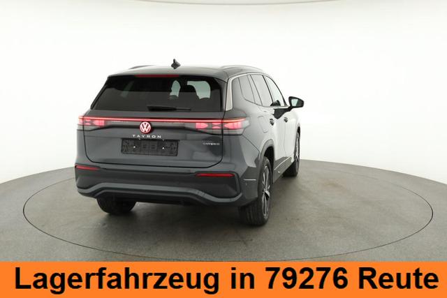 Volkswagen Tayron 1.5 TSI eHybrid 150 kW Life Life, AHK, AreaView, Side, Navi, Winter, 5-J. Garantie 