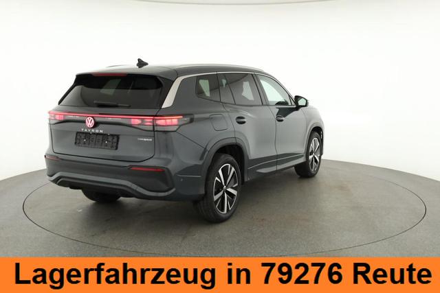Volkswagen Tayron 1.5 TSI eHybrid 150 kW Life Life, AHK, AreaView, Side, Navi, Winter, 5-J. Garantie 