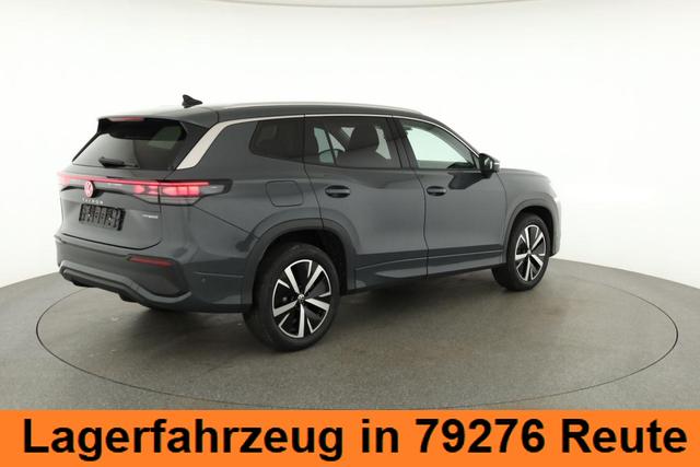 Volkswagen Tayron 1.5 TSI eHybrid 150 kW Life Life, AHK, AreaView, Side, Navi, Winter, 5-J. Garantie 