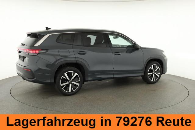 Volkswagen Tayron 1.5 TSI eHybrid 150 kW Life Life, AHK, AreaView, Side, Navi, Winter, 5-J. Garantie 