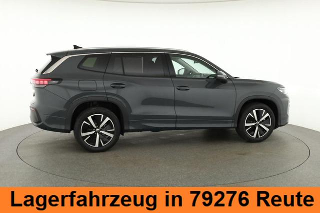 Volkswagen Tayron 1.5 TSI eHybrid 150 kW Life Life, AHK, AreaView, Side, Navi, Winter, 5-J. Garantie 