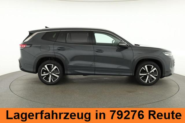 Volkswagen Tayron 1.5 TSI eHybrid 150 kW Life Life, AHK, AreaView, Side, Navi, Winter, 5-J. Garantie 