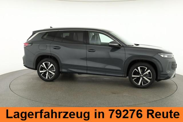 Volkswagen Tayron 1.5 TSI eHybrid 150 kW Life Life, AHK, AreaView, Side, Navi, Winter, 5-J. Garantie 