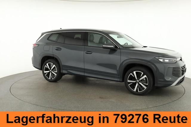 Volkswagen Tayron 1.5 TSI eHybrid 150 kW Life Life, AHK, AreaView, Side, Navi, Winter, 5-J. Garantie 