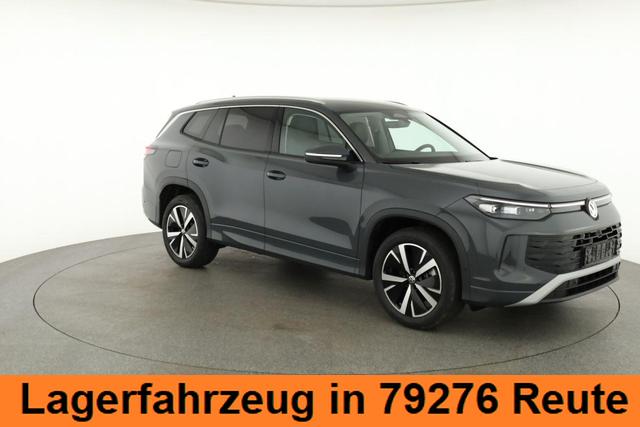 Volkswagen Tayron 1.5 TSI eHybrid 150 kW Life Life, AHK, AreaView, Side, Navi, Winter, 5-J. Garantie 