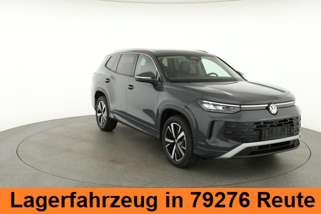 Volkswagen Tayron 1.5 TSI eHybrid 150 kW Life Life, AHK, AreaView, Side, Navi, Winter, 5-J. Garantie 
