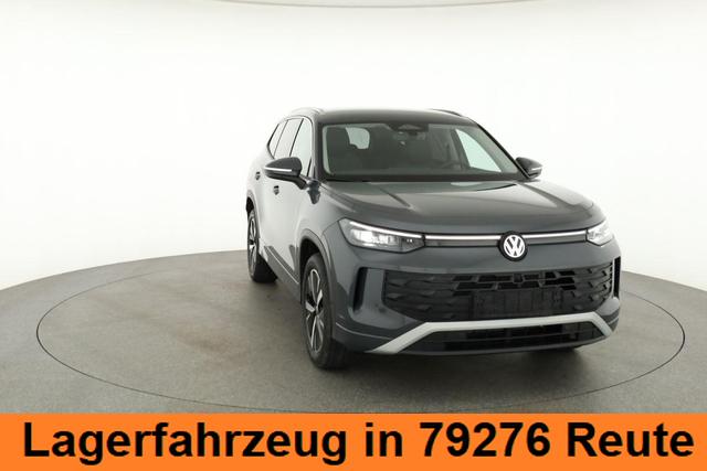 Volkswagen Tayron 1.5 TSI eHybrid 150 kW Life Life, AHK, AreaView, Side, Navi, Winter, 5-J. Garantie 