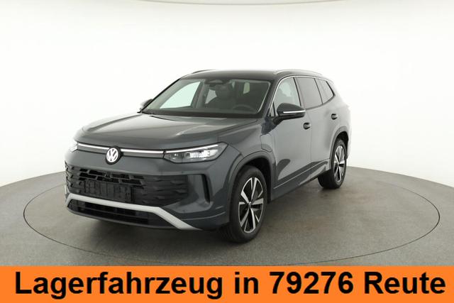 Volkswagen Tayron 1.5 TSI eHybrid 150 kW Life Life, AHK, AreaView, Side, Navi, Winter, 5-J. Garantie 