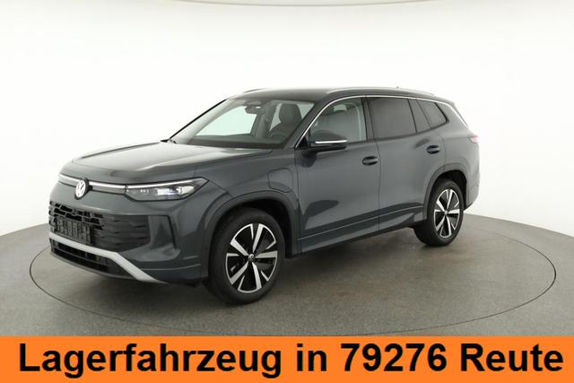 Volkswagen Tayron 1.5 TSI eHybrid 150 kW Life Life, AHK, AreaView, Side, Navi, Winter, 5-J. Garantie 