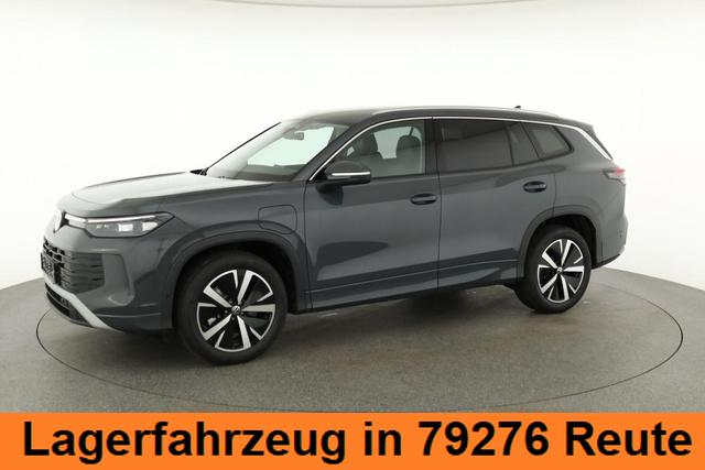Volkswagen Tayron 1.5 TSI eHybrid 150 kW Life Life, AHK, AreaView, Side, Navi, Winter, 5-J. Garantie 