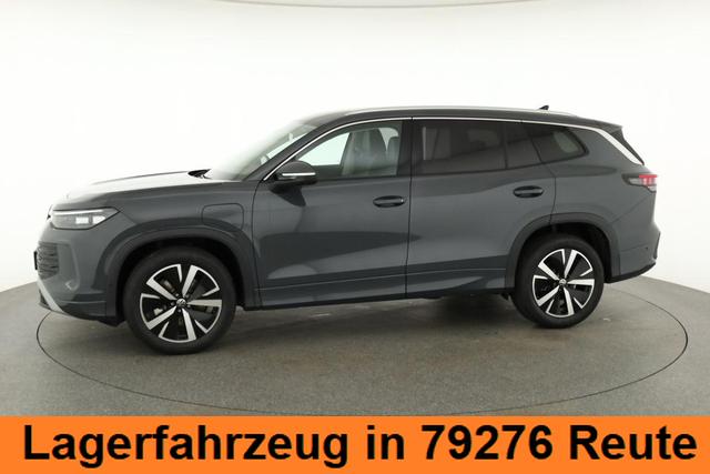 Volkswagen Tayron 1.5 TSI eHybrid 150 kW Life Life, AHK, AreaView, Side, Navi, Winter, 5-J. Garantie 