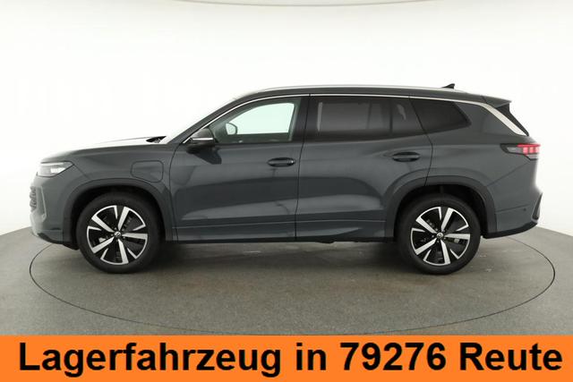 Volkswagen Tayron 1.5 TSI eHybrid 150 kW Life Life, AHK, AreaView, Side, Navi, Winter, 5-J. Garantie 