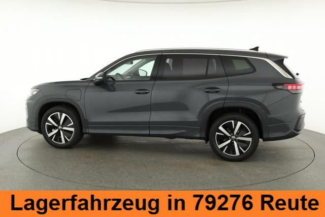 Volkswagen Tayron 1.5 TSI eHybrid 150 kW Life Life, AHK, AreaView, Side, Navi, Winter, 5-J. Garantie 