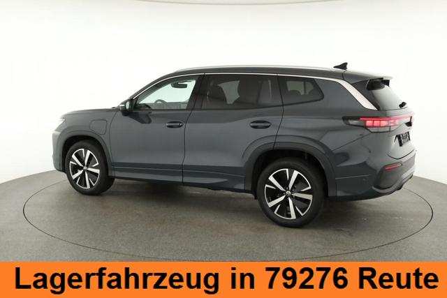 Volkswagen Tayron 1.5 TSI eHybrid 150 kW Life Life, AHK, AreaView, Side, Navi, Winter, 5-J. Garantie 