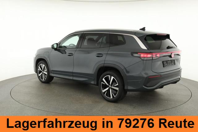 Volkswagen Tayron 1.5 TSI eHybrid 150 kW Life Life, AHK, AreaView, Side, Navi, Winter, 5-J. Garantie 