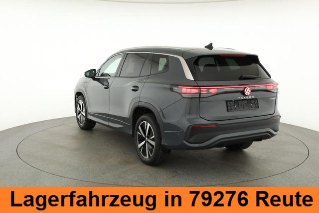 Volkswagen Tayron 1.5 TSI eHybrid 150 kW Life Life, AHK, AreaView, Side, Navi, Winter, 5-J. Garantie 