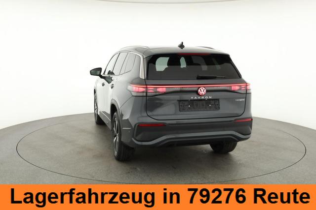 Volkswagen Tayron 1.5 TSI eHybrid 150 kW Life Life, AHK, AreaView, Side, Navi, Winter, 5-J. Garantie 