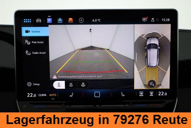 Volkswagen Tiguan 2.0 TDI 142 kW 4Motion R-Line DSG 4M Black, AHK, Navi, AreaView, Side, Winter, el. Klappe 