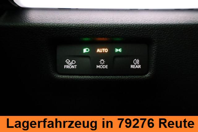 Volkswagen Tiguan 2.0 TDI 142 kW 4Motion R-Line DSG 4M Black, AHK, Navi, AreaView, Side, Winter, el. Klappe 