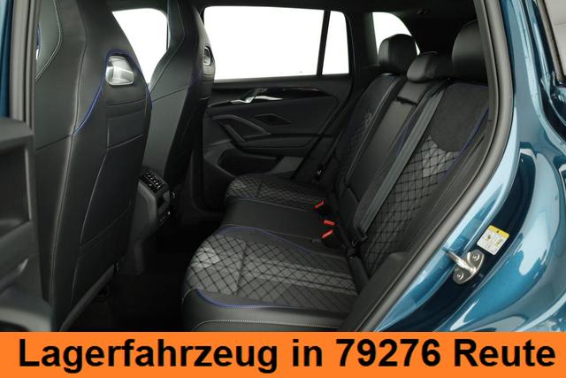 Volkswagen Tiguan 2.0 TDI 142 kW 4Motion R-Line DSG 4M Black, AHK, Navi, AreaView, Side, Winter, el. Klappe 