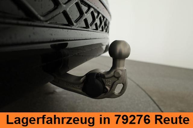 Volkswagen Tiguan 2.0 TDI 142 kW 4Motion R-Line DSG 4M Black, AHK, Navi, AreaView, Side, Winter, el. Klappe 