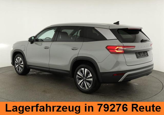 Skoda Kodiaq 1.5 TSI iV 150 kW Selection Selection, Navi, el. Klappe, LED, Kamera, Winter, 18-Zoll 