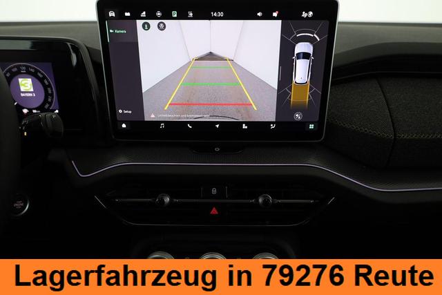 Skoda Kodiaq 1.5 TSI iV 150 kW Selection Selection, Navi, el. Klappe, LED, Kamera, Winter, 18-Zoll 