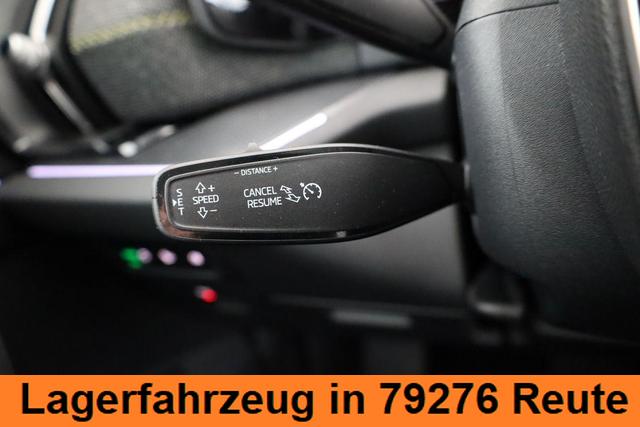 Skoda Kodiaq 1.5 TSI iV 150 kW Selection Selection, Navi, el. Klappe, LED, Kamera, Winter, 18-Zoll 