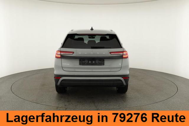 Skoda Kodiaq 1.5 TSI iV 150 kW Selection Selection, Navi, el. Klappe, LED, Kamera, Winter, 18-Zoll 