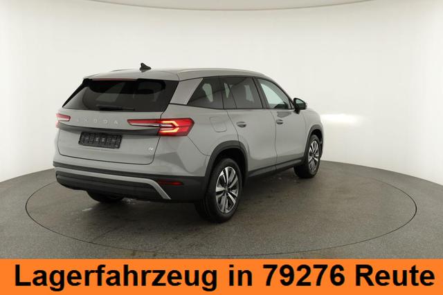 Skoda Kodiaq 1.5 TSI iV 150 kW Selection Selection, Navi, el. Klappe, LED, Kamera, Winter, 18-Zoll 