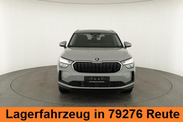 Skoda Kodiaq 1.5 TSI iV 150 kW Selection Selection, Navi, el. Klappe, LED, Kamera, Winter, 18-Zoll 