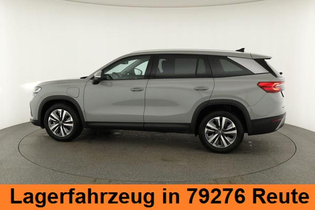 Skoda Kodiaq 1.5 TSI iV 150 kW Selection Selection, Navi, el. Klappe, LED, Kamera, Winter, 18-Zoll 