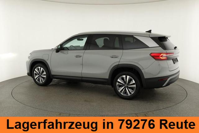 Skoda Kodiaq 1.5 TSI iV 150 kW Selection Selection, Navi, el. Klappe, LED, Kamera, Winter, 18-Zoll 