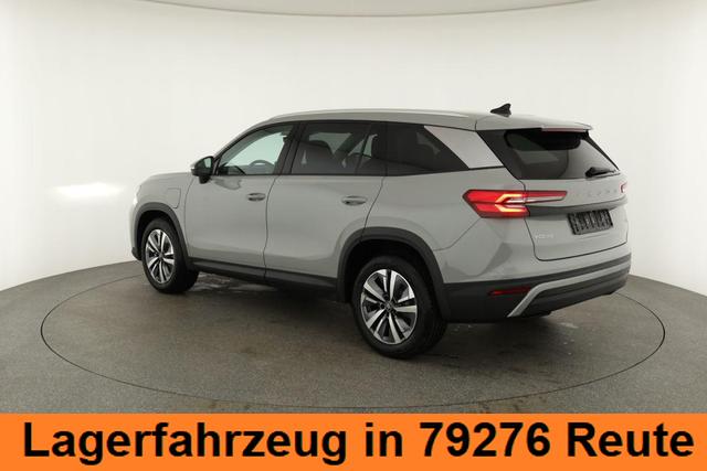 Skoda Kodiaq 1.5 TSI iV 150 kW Selection Selection, Navi, el. Klappe, LED, Kamera, Winter, 18-Zoll 