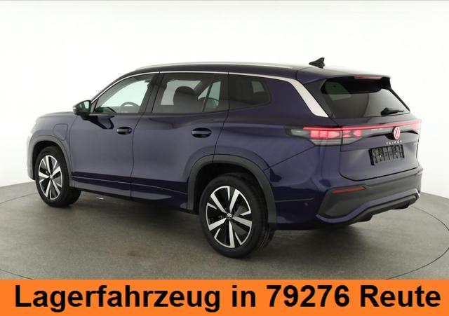 Volkswagen Tayron 1.5 TSI eHybrid 150 kW Life Life, AHK, AreaView, Side, Navi, Winter, 5-J. Garantie 